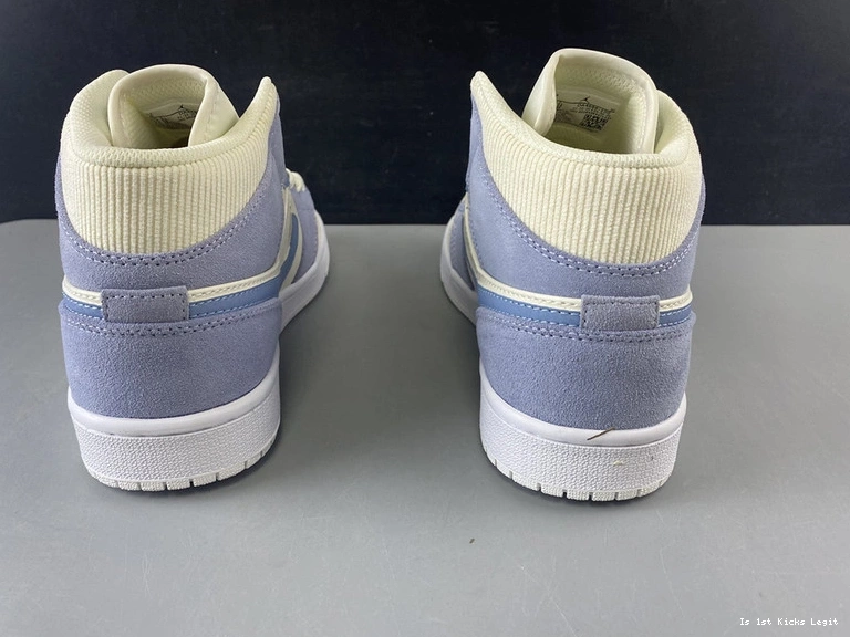 Air Mid DA4666-100  Jordan 1 1103